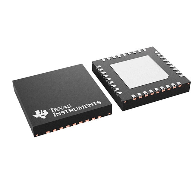 DP83TC814RRHARQ1 Texas Instruments  Drivers Receivers Transceivers